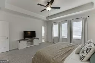 1324 Honeysuckle Ln, Hoschton, GA 30548 - Photo 45