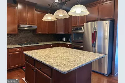 1525 Thunder Gulch Pass, Suwanee, GA 30024 - Photo 7