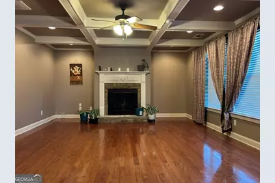 1525 Thunder Gulch Pass, Suwanee, GA 30024 - Photo 11