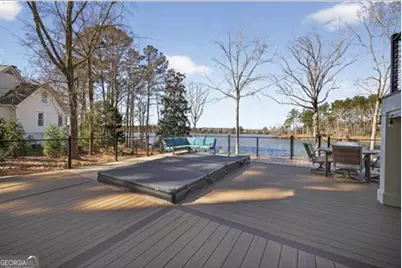 1470 Plantation Drive, Greensboro, GA 30642 - Photo 43