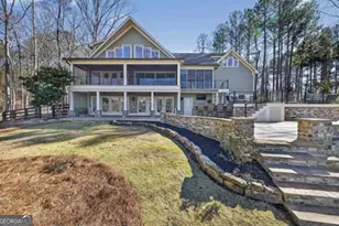 1470 Plantation Dr, Greensboro, GA 30642 - Photo 7