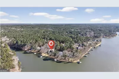 1470 Plantation Drive, Greensboro, GA 30642 - Photo 3