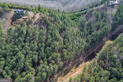 Lot 74 Thirteen Hundred, Blairsville, GA 30512 - Photo 3