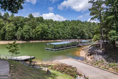 Lot 74 Thirteen Hundred, Blairsville, GA 30512 - Photo 39