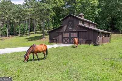 Lot 74 Thirteen Hundred, Blairsville, GA 30512 - Photo 35