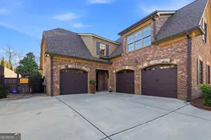 306 Greyhaven Ln, Marietta, GA 30068 - Photo 3