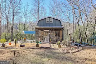 1063 Joe Davis Rd, Tiger, GA 30576 - Photo 37