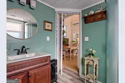 1063 Joe Davis Road, Tiger, GA 30576 - Photo 11