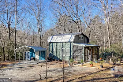 1063 Joe Davis Road, Tiger, GA 30576 - Photo 35