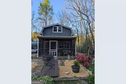 1063 Joe Davis Road, Tiger, GA 30576 - Photo 1