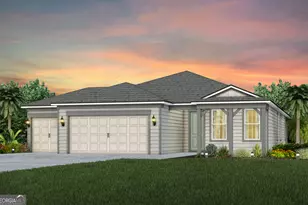 209 Madeline Taylor Pl, Kingsland, GA 31548 - Photo 1