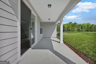 209 Madeline Taylor Pl, Kingsland, GA 31548 - Photo 29