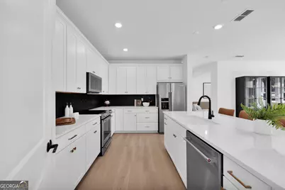 209 Madeline Taylor Place, Kingsland, GA 31548 - Photo 9