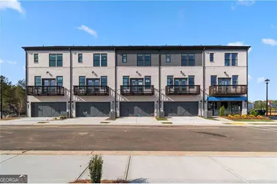 433 Breccia Run, McDonough, GA 30253 - Photo 35