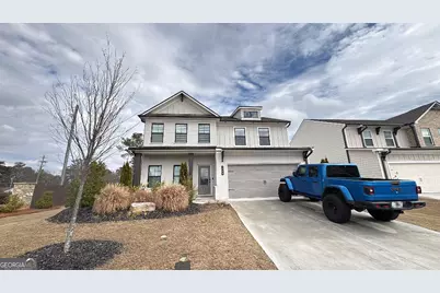 2700 Westgate Park Drive, Loganville, GA 30052 - Photo 1