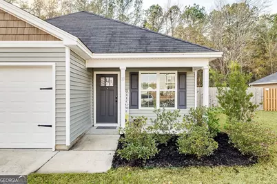 39 Blackberry Circle, Guyton, GA 31312 - Photo 3