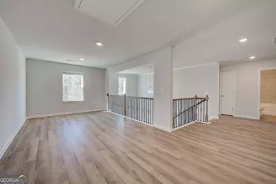 416 Hatcher Court, Hampton, GA 30228 - Photo 21