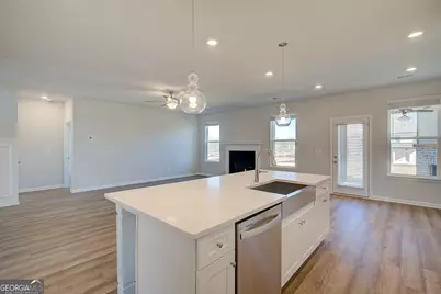 416 Hatcher Court, Hampton, GA 30228 - Photo 15