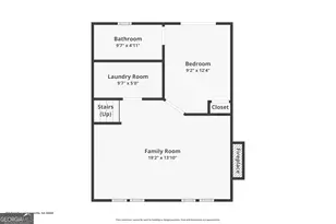 667 Rae Dr, Lawrenceville, GA 30044 - Photo 17