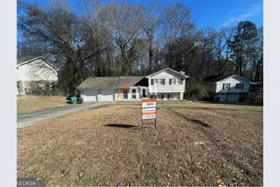 667 Rae Drive, Lawrenceville, GA 30044 - Photo 1