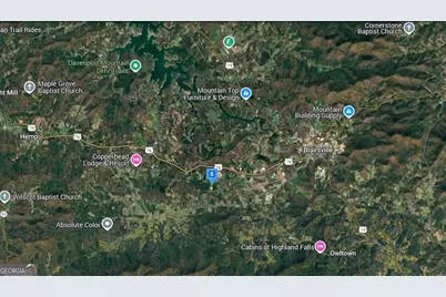 140 Nathaniels, Blairsville, GA 30512 - Photo 3