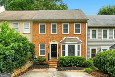 1409 Old Virginia Court SE, Marietta, GA 30067 - Photo 1