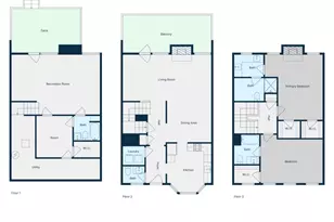 1409 Old Virginia Ct SE, Marietta, GA 30067 - Photo 25