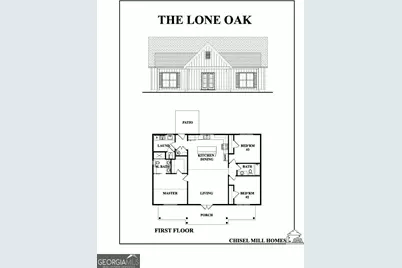 690 Primrose Circle, Greenville, GA 30222 - Photo 7