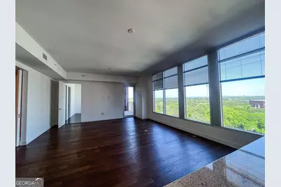 1820 Peachtree Street NW #1511, Atlanta, GA 30309 - Photo 3