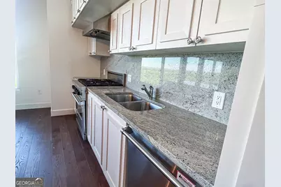 1820 Peachtree Street NW #1511, Atlanta, GA 30309 - Photo 11