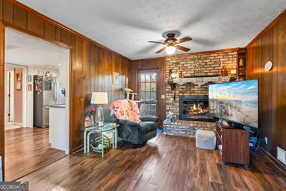 2665 Club Forest Drive, Conyers, GA 30013 - Photo 13