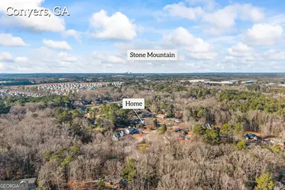 2665 Club Forest Drive, Conyers, GA 30013 - Photo 21