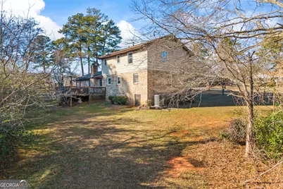 2665 Club Forest Drive, Conyers, GA 30013 - Photo 17