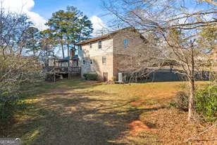 2665 Club Forest Dr, Conyers, GA 30013 - Photo 17