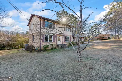 2665 Club Forest Drive, Conyers, GA 30013 - Photo 3