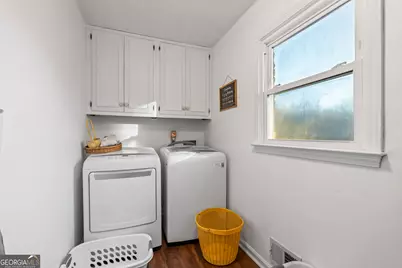 2665 Club Forest Drive, Conyers, GA 30013 - Photo 17