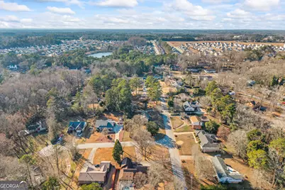 2665 Club Forest Drive, Conyers, GA 30013 - Photo 25