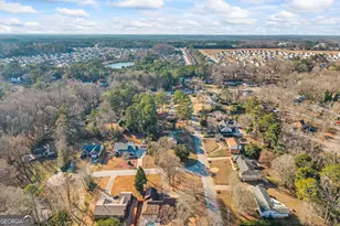 2665 Club Forest Dr, Conyers, GA 30013 - Photo 25