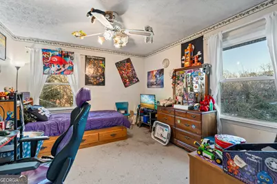 2665 Club Forest Drive, Conyers, GA 30013 - Photo 21