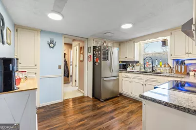 2665 Club Forest Drive, Conyers, GA 30013 - Photo 9