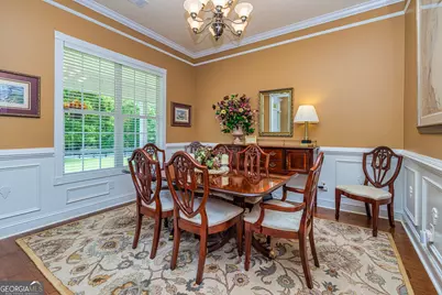 121 Grape Creek Road, Milner, GA 30257 - Photo 9