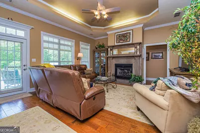 121 Grape Creek Road, Milner, GA 30257 - Photo 11