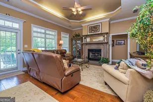 121 Grape Creek Rd, Milner, GA 30257 - Photo 11