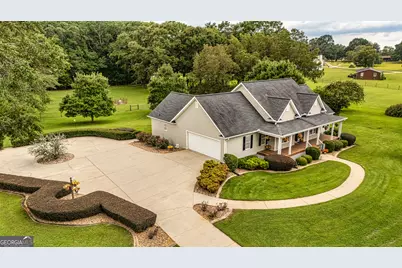 121 Grape Creek Road, Milner, GA 30257 - Photo 55