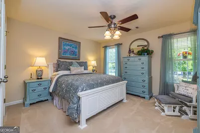 121 Grape Creek Road, Milner, GA 30257 - Photo 29