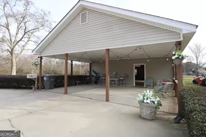 121 Grape Creek Road, Milner, GA 30257 - Photo 43