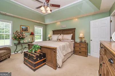 121 Grape Creek Road, Milner, GA 30257 - Photo 21