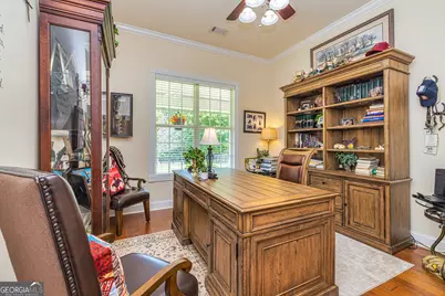 121 Grape Creek Road, Milner, GA 30257 - Photo 29