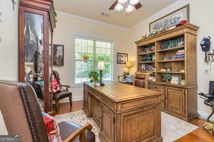 121 Grape Creek Rd, Milner, GA 30257 - Photo 29