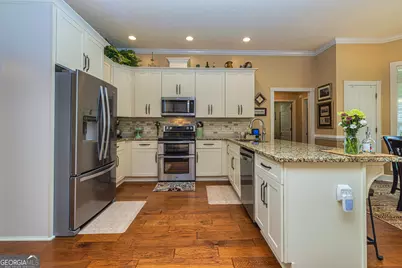 121 Grape Creek Road, Milner, GA 30257 - Photo 15